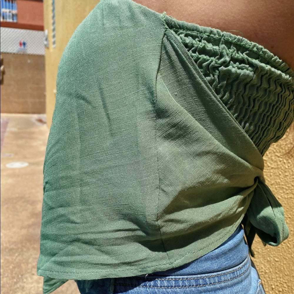 Bandana Top - Picture 4 of 5